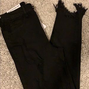 Black Label Jeans